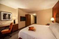 Hampton Inn Manhattan/Downtown-Financal District - 2 stjerner
