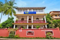 FabHotel Bounty Yatra - Pet friendly