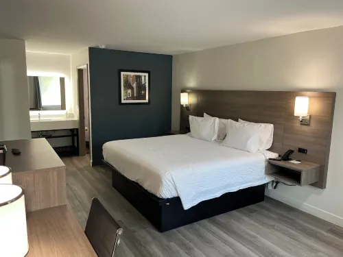 Baymont by Wyndham Sumter Northwest - WLAN