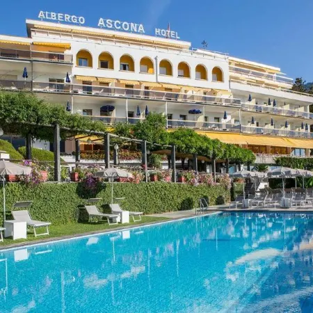 Hotel Ascona