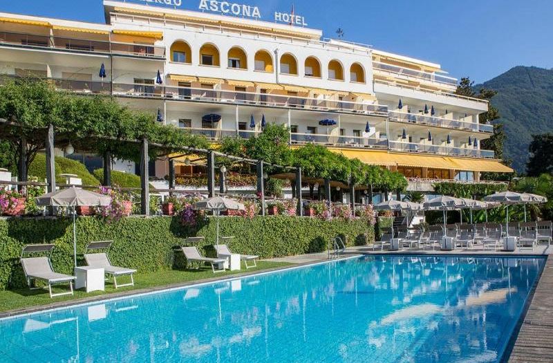 Hotel Ascona photo 2