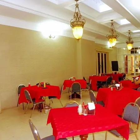 Hotel Meryland