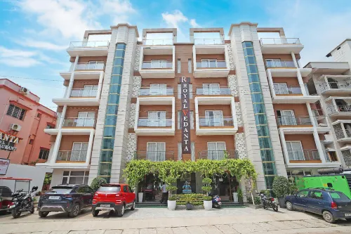 Royal Vedanta - 3 Sao