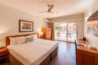 The Continental Hotel - 4-Star