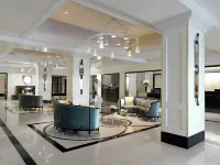 The London West Hollywood at Beverly Hills Отели рядом с достопримечательностью «Бульвар Робертсон»