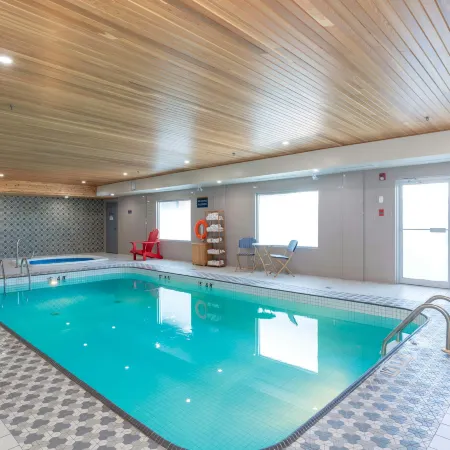 Sandman Hotel Saskatoon