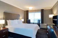 Sandman Hotel Vancouver Airport - Bữa sáng