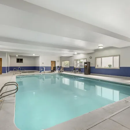 Best Western Newberg Inn