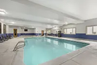 Best Western Newberg Inn - Wifi