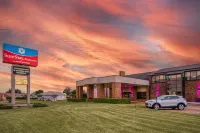SureStay Plus Hotel by Best Western Greenwood - Wifi