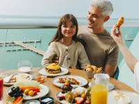 Novotel Recife Marina - Breakfast