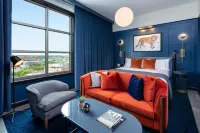 Dream Nashville, Part of Hyatt - Pysäköinti