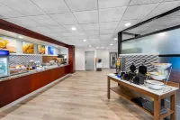 Comfort Inn Paramus - Hackensack - breakfast