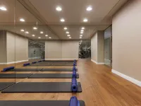 Theatron Jerusalem Hotel & Spa MGallery Collection - Gym