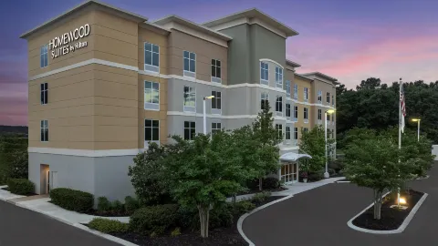 Homewood Suites by Hilton Mobile I-65/Airport Blvd in Mobile