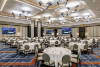 Legend Hotel Lagos Airport, Curio Collection by Hilton - Khách sạn giá rẻ
