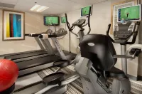 Comfort Inn Downtown DC/Convention Center - 2-Star