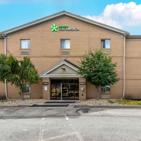 Extended Stay America Suites - Cleveland - Great Northern Mall