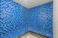 Tryp by Wyndham Panama Centro - ที่มีสปา