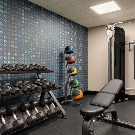 La Quinta Inn & Suites by Wyndham Oxford - Anniston