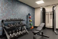 La Quinta Inn & Suites by Wyndham Oxford - Anniston - parking