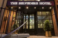 Belvedere Hotel, Dublin City Centre Hotels in Ranelagh / Dartry
