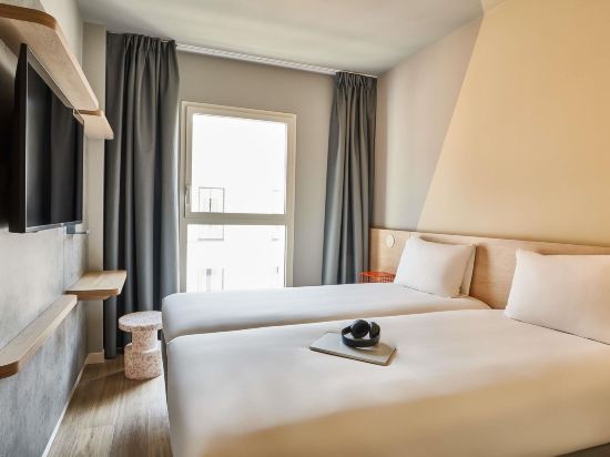 ibis budget Barcelona Center