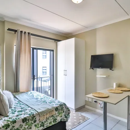 Entire Rental unit Midrand, 5 mins from MOA