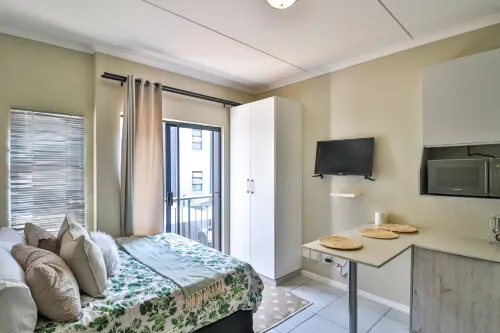 Entire Rental unit Midrand, 5 mins from MOA - 3 stjerner