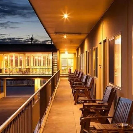 Karinga Motel