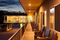 Karinga Motel - Wifi