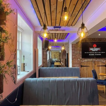 The Jubilee Hotel East - with NEWLY REFURBISHED SPA FACILITIES - GAMESPIT - AND SMOKEHOUSE