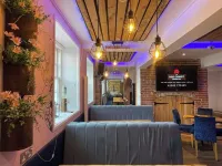 The Jubilee Hotel East - with NEWLY REFURBISHED SPA FACILITIES - GAMESPIT - AND SMOKEHOUSE - Frühstück