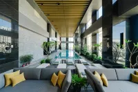 Hotel Nikko Kaohsiung - Lyx