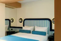 Proza Hotel & Restaurant - 4 étoiles