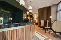 Boutique Hotel Seidenhof - 4-Star