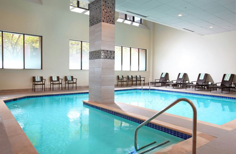 Hilton Club the District Washington D.C. photo 3
