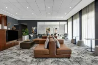 Courtyard Hamilton - 3-Star