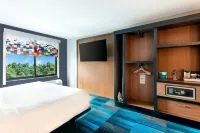 Aloft Columbia Harbison - Bar