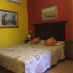Hotel Aline - balcony