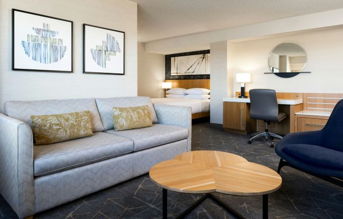 Delta Hotels Saskatoon Downtown