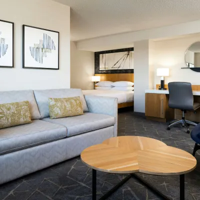 Delta Hotels Saskatoon Downtown Hotels in de buurt van Saskatoon