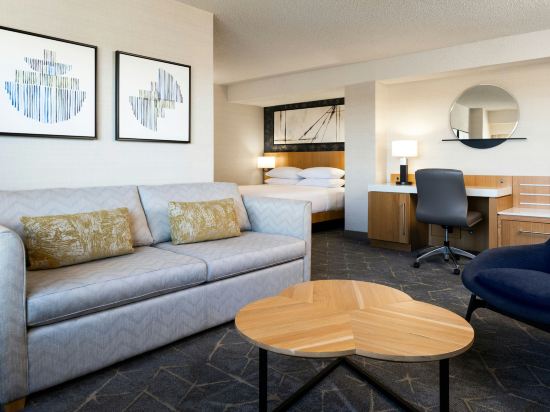 Delta Hotels Saskatoon Downtown