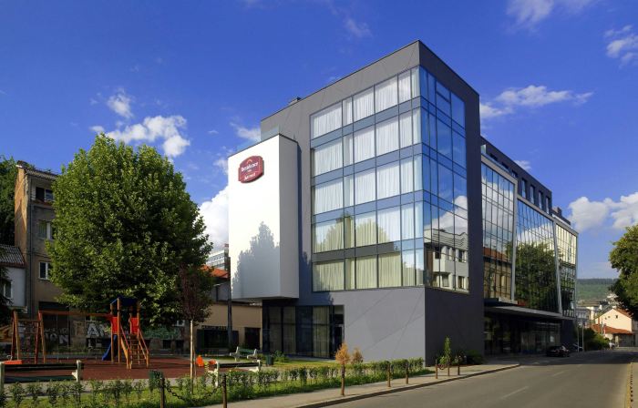 Residence Inn Sarajevo