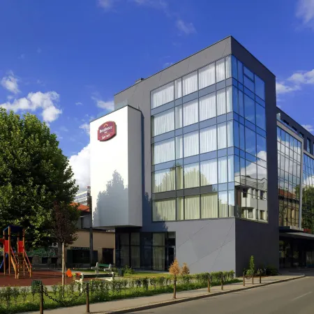 Residence Inn Sarajevo