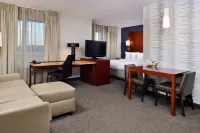 Residence Inn Coralville - Gym
