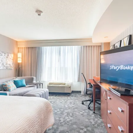 銀泉市區飯店萬怡飯店 銀泉住宿飯店