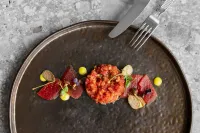 Courtyard by Marriott Linz - Frühstück