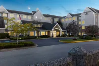 Residence Inn Providence Coventry - Parking