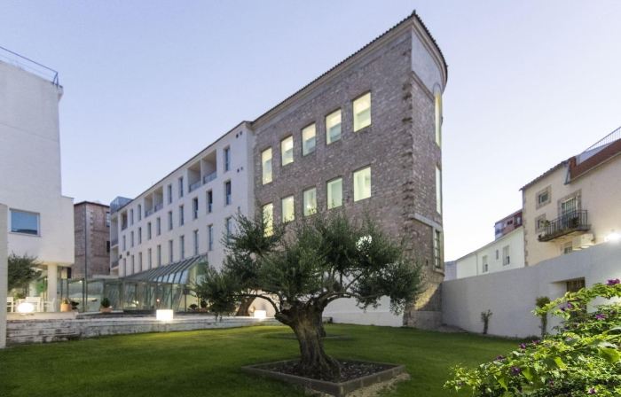 Albergue Inturjoven Jaen